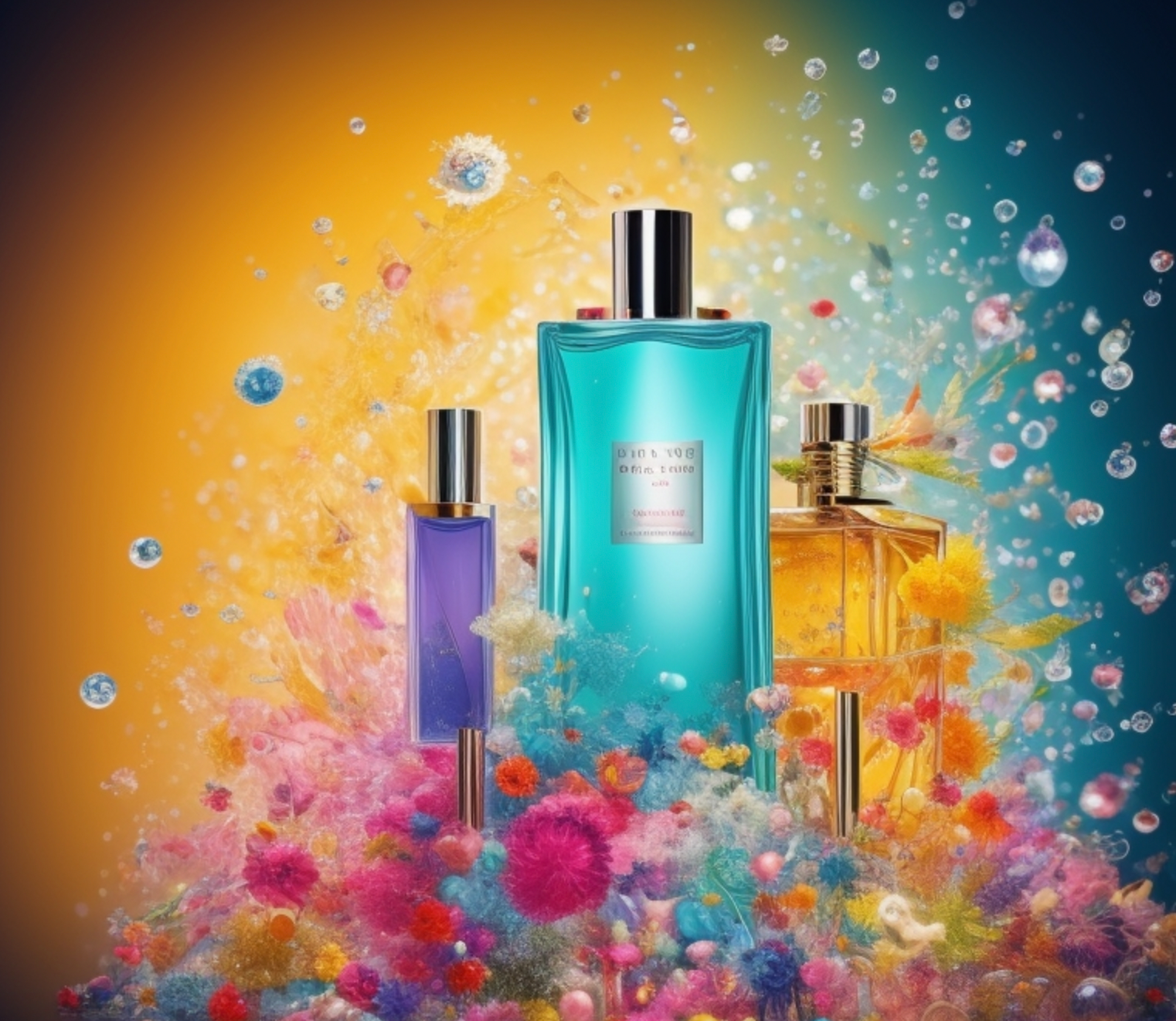 Do pheromone perfumes online work