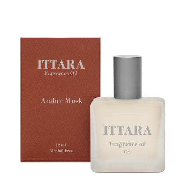 Amber Musk - Main Image