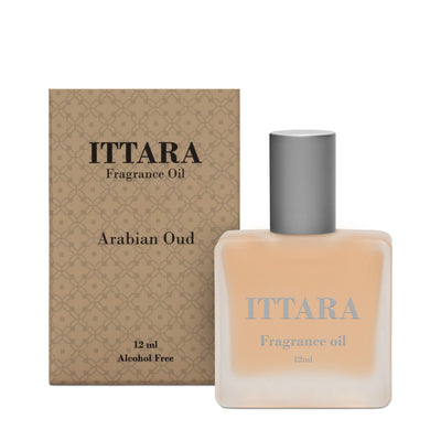 Arabian Oud