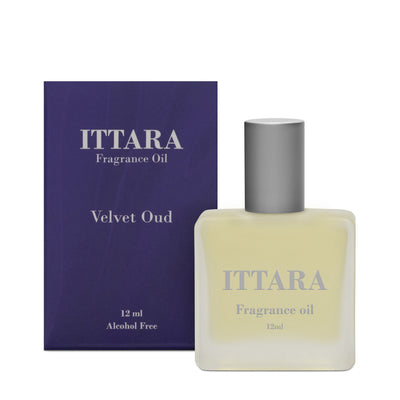 Velvet Oud